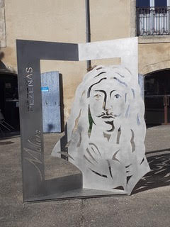 PéZENAS Appartement 74 m2 gd garage et local 70m² 16