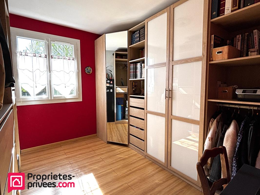 NEUVILLE-SUR-SARTHE Maison indépendante 6 pièce(s), 114 m2, Neuville Sur Sarthe 10