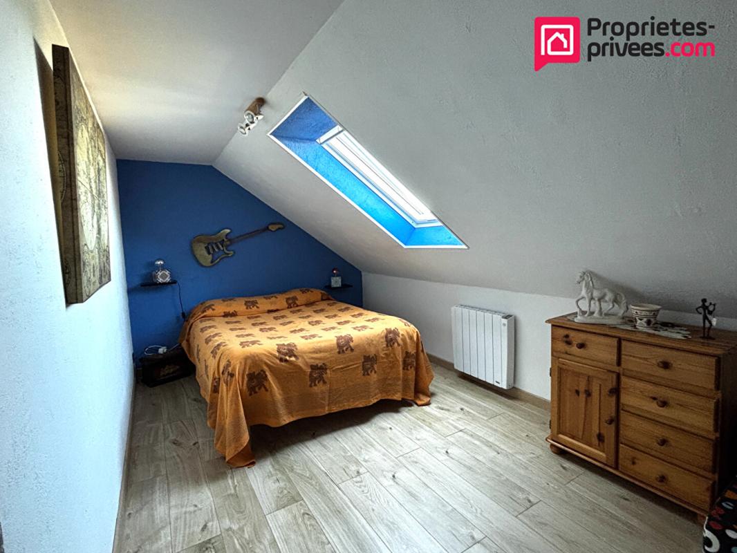 NEUVILLE-SUR-SARTHE Maison indépendante 6 pièce(s), 114 m2, Neuville Sur Sarthe 14