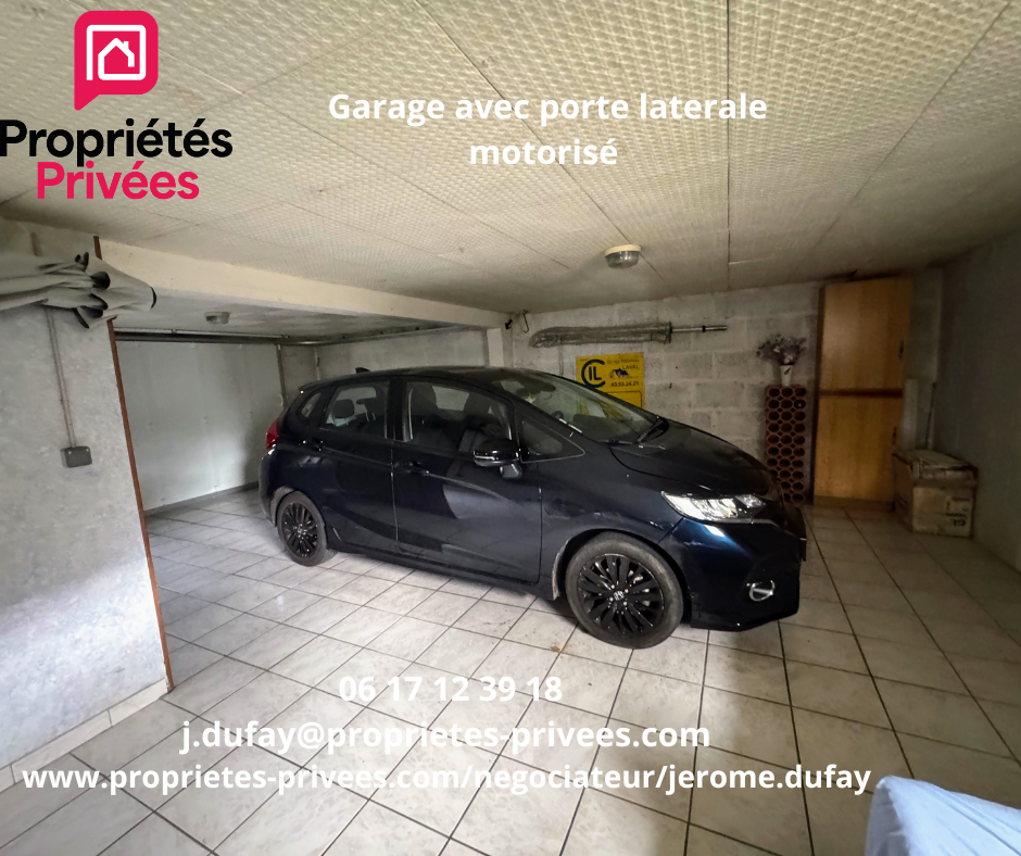 LAVAL Pavillon 139M² avec jardin à LAVAL 53000 en Mayenne 53 10