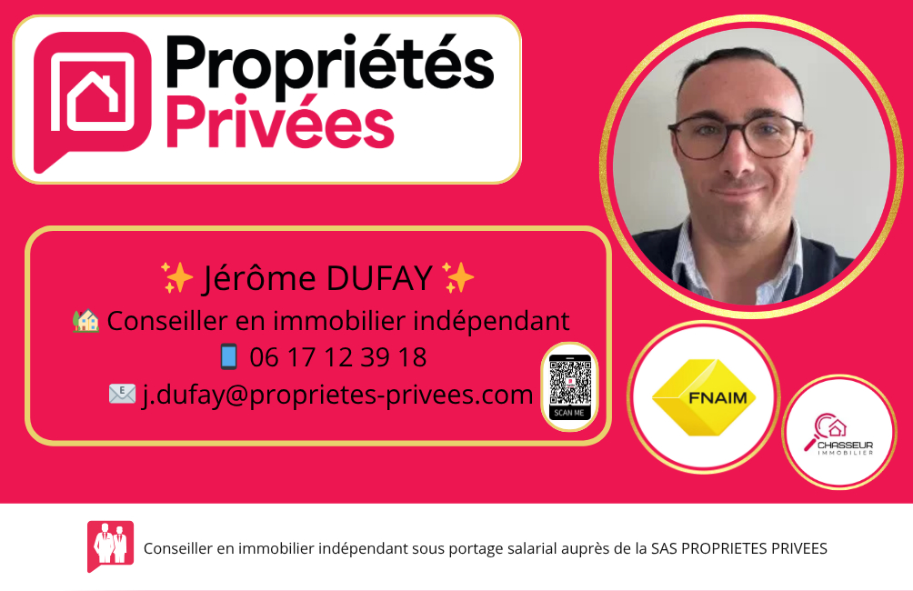 LAVAL Pavillon 139M² avec jardin à LAVAL 53000 en Mayenne 53 13