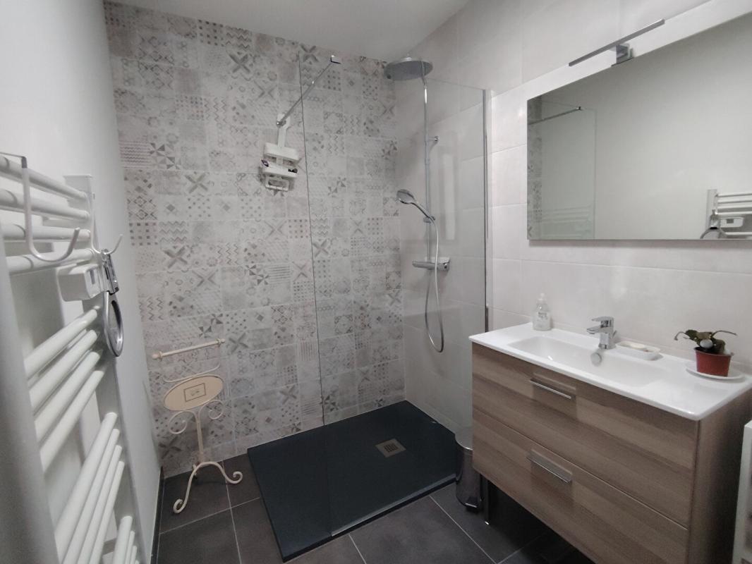 LAMBALLE Maison Planguenoual 5 pièce(s) 100 m2 10