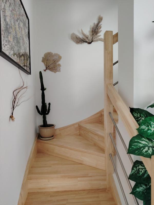 LAMBALLE Maison Planguenoual 5 pièce(s) 100 m2 14