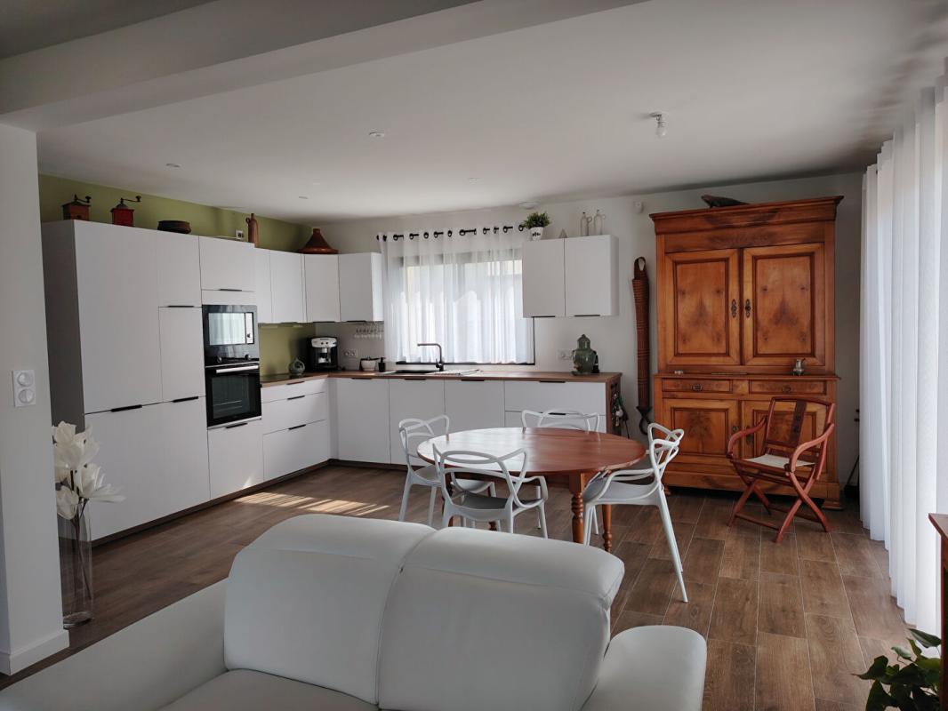 LAMBALLE Maison Planguenoual 5 pièce(s) 100 m2 2