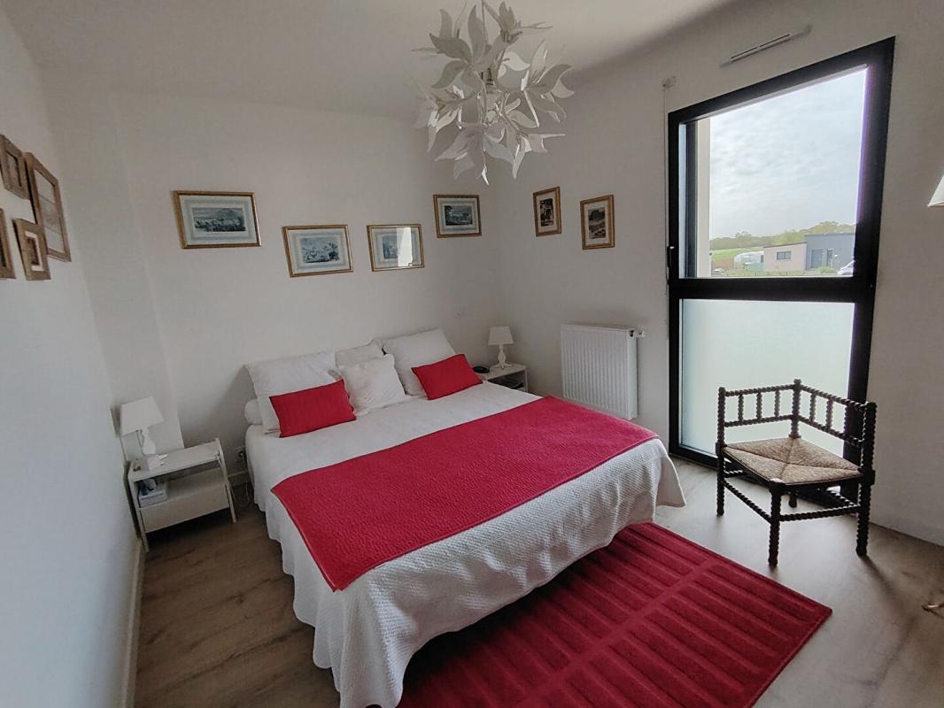 LAMBALLE Maison Planguenoual 5 pièce(s) 100 m2 5