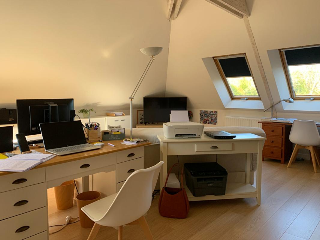 VANNES Maison d'architecte Vannes 240 m2 5