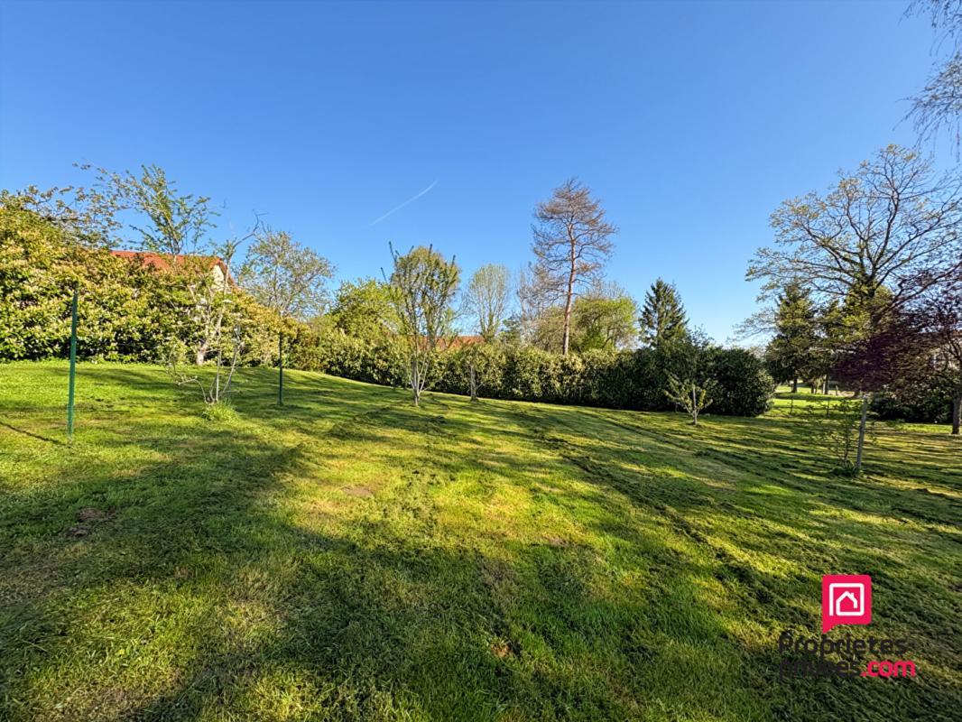SEMUR-EN-AUXOIS Maison Semur En Auxois 8 pièce(s) 234 m2 7
