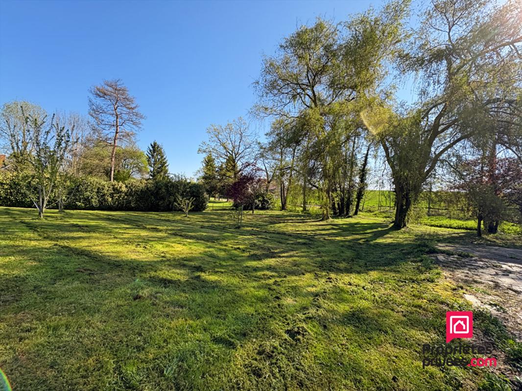SEMUR-EN-AUXOIS Maison Semur En Auxois 8 pièce(s) 234 m2 8