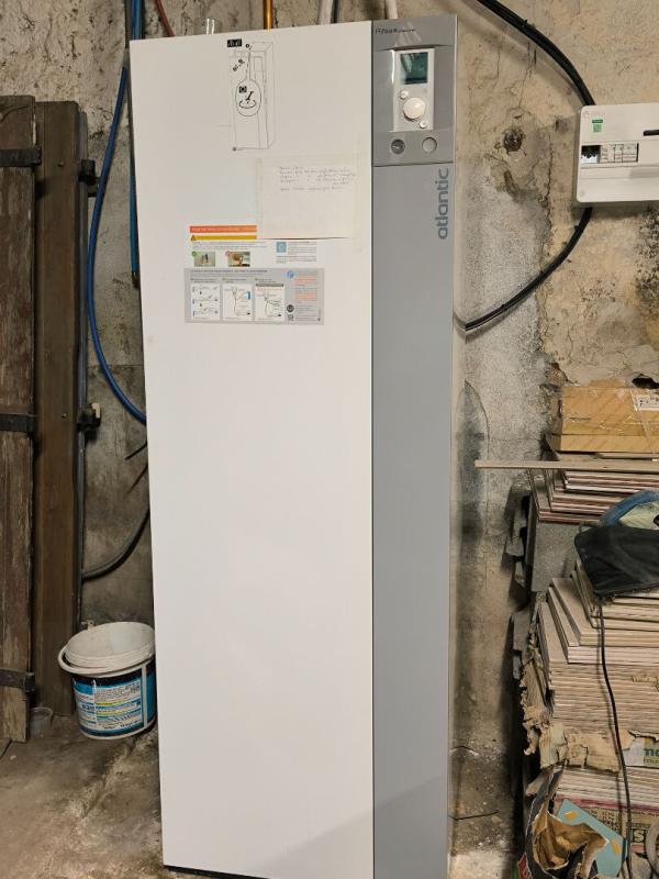 LEZIGNAN-CORBIERES Cruscades :  2 habitations en une : Maison 188m² 11