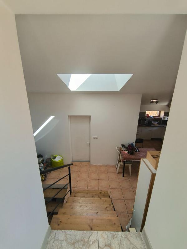 LEZIGNAN-CORBIERES Cruscades :  2 habitations en une : Maison 188m² 8