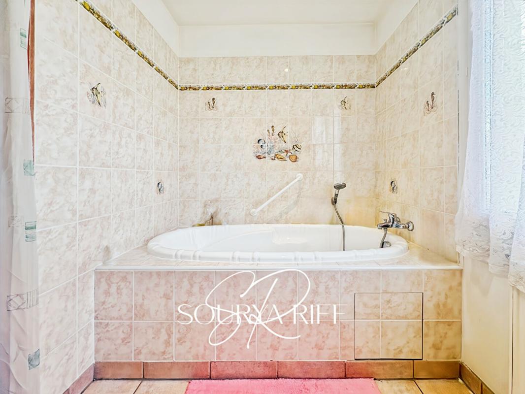 CARCASSONNE EN EXCLUSIVITÉ MAISON R+1 FAMILIALE CARCASSONNE EST , 131m2 11