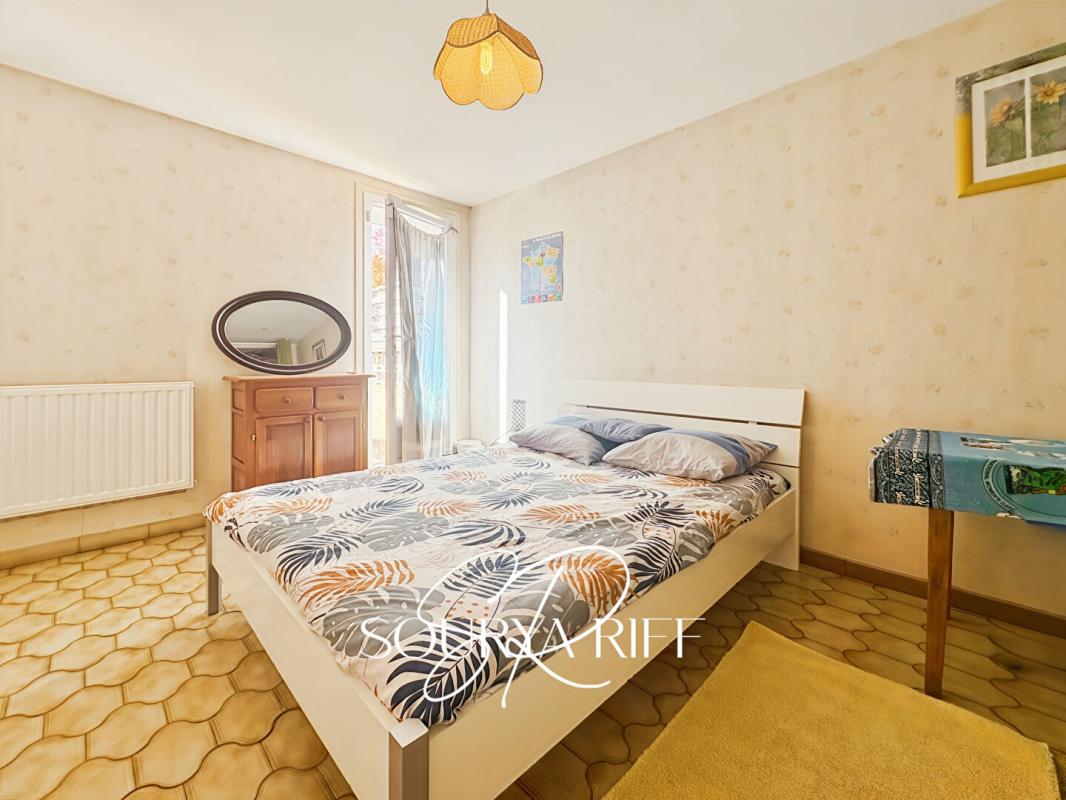 CARCASSONNE EN EXCLUSIVITÉ MAISON R+1 FAMILIALE CARCASSONNE EST , 131m2 12