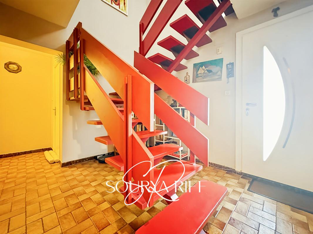 CARCASSONNE EN EXCLUSIVITÉ MAISON R+1 FAMILIALE CARCASSONNE EST , 131m2 13