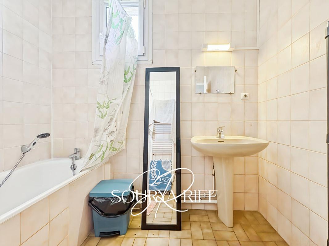 CARCASSONNE EN EXCLUSIVITÉ MAISON R+1 FAMILIALE CARCASSONNE EST , 131m2 14