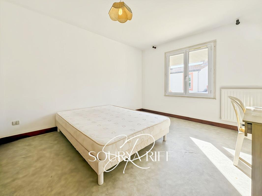 CARCASSONNE EN EXCLUSIVITÉ MAISON R+1 FAMILIALE CARCASSONNE EST , 131m2 16