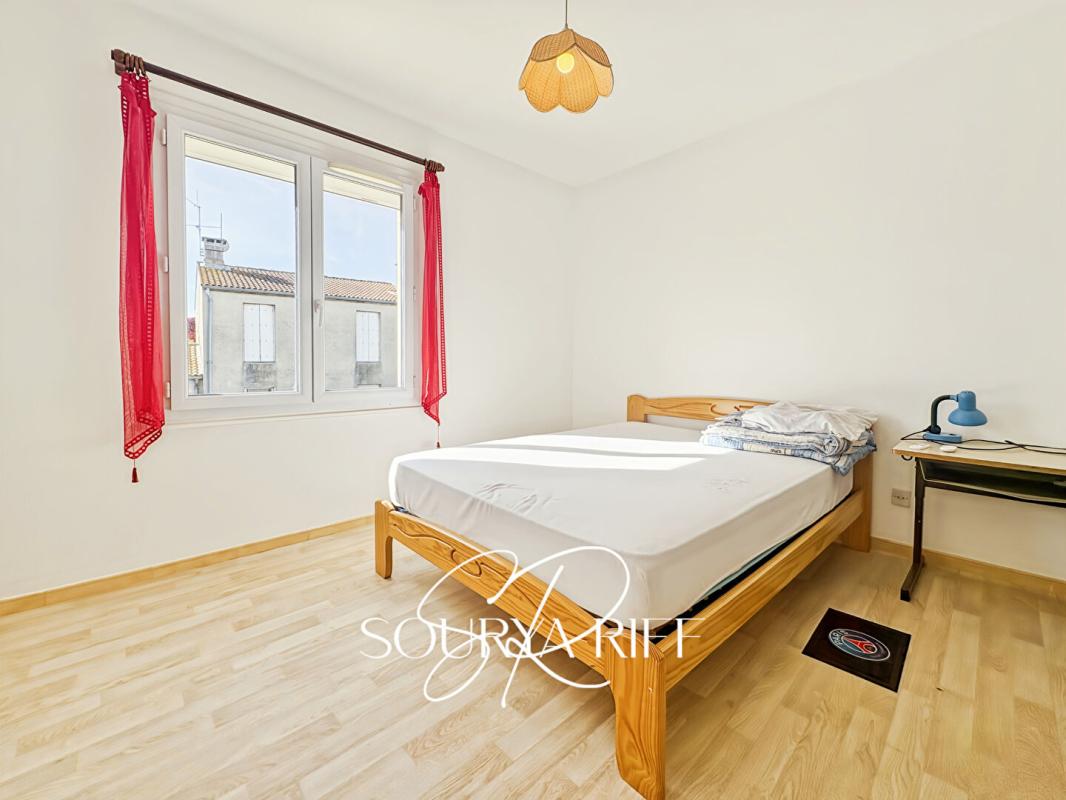 CARCASSONNE EN EXCLUSIVITÉ MAISON R+1 FAMILIALE CARCASSONNE EST , 131m2 17