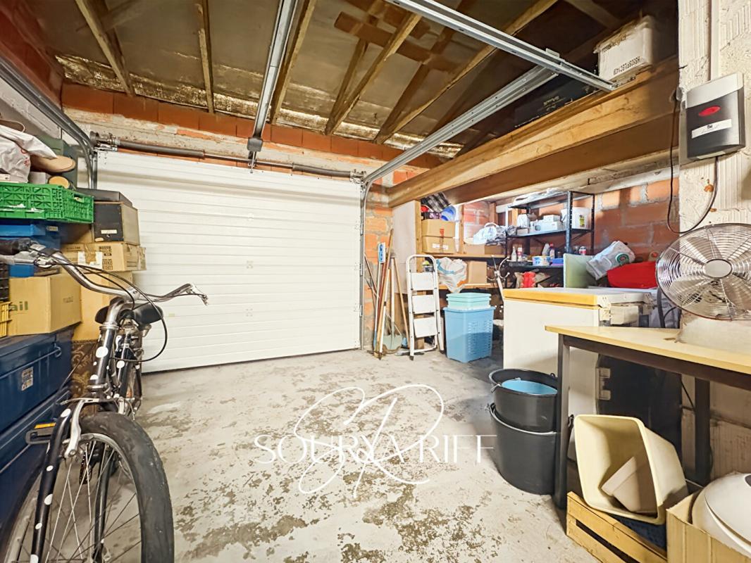 CARCASSONNE EN EXCLUSIVITÉ MAISON R+1 FAMILIALE CARCASSONNE EST , 131m2 18