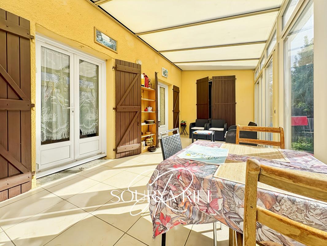 CARCASSONNE EN EXCLUSIVITÉ MAISON R+1 FAMILIALE CARCASSONNE EST , 131m2 6