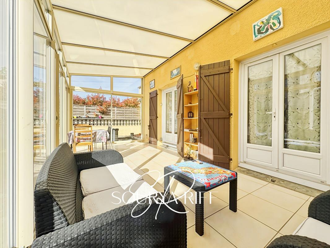 CARCASSONNE EN EXCLUSIVITÉ MAISON R+1 FAMILIALE CARCASSONNE EST , 131m2 7