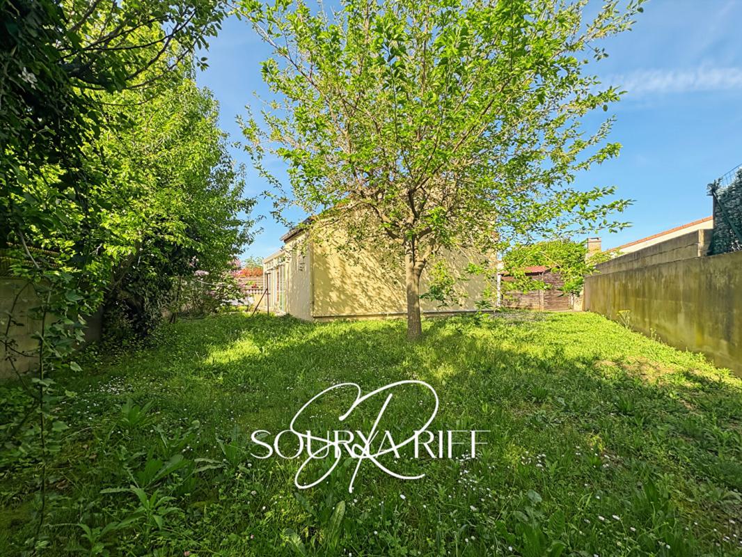 CARCASSONNE EN EXCLUSIVITÉ MAISON R+1 FAMILIALE CARCASSONNE EST , 131m2 8