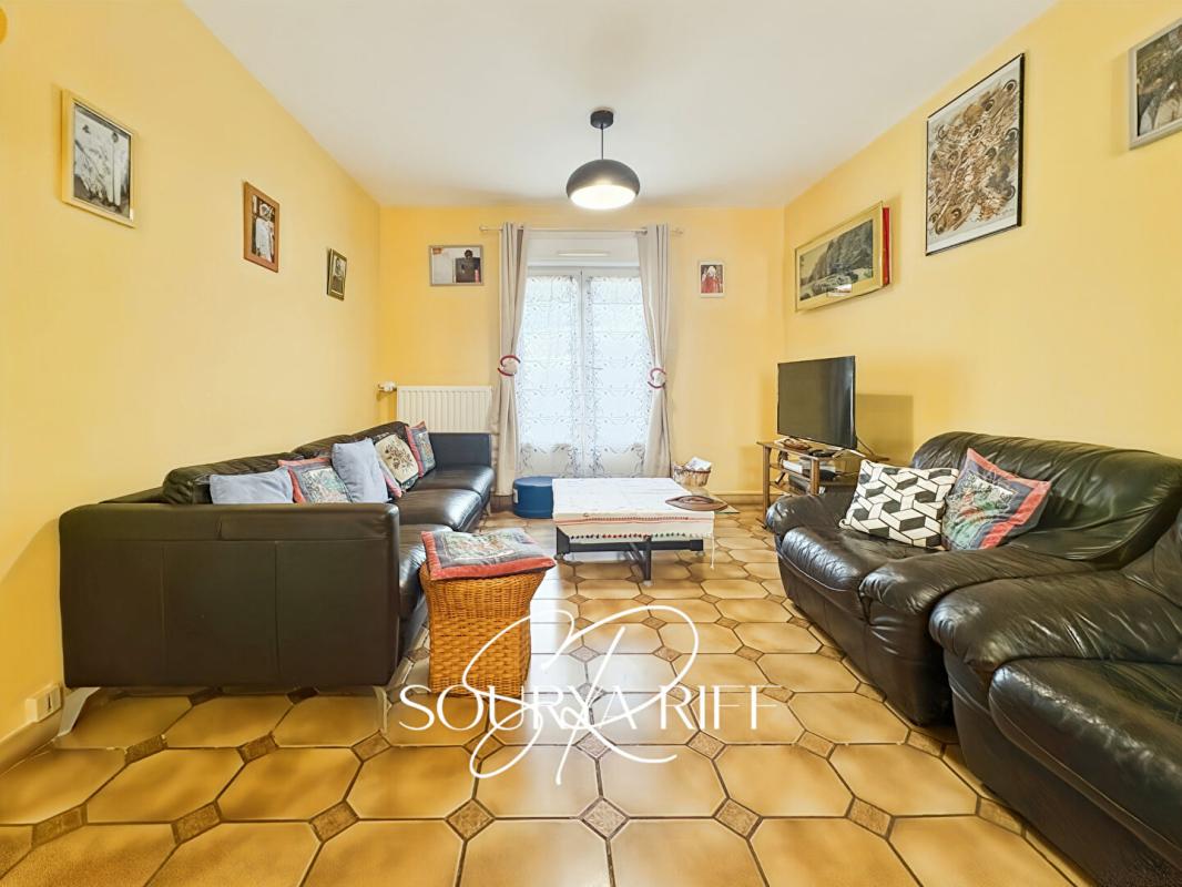 CARCASSONNE EN EXCLUSIVITÉ MAISON R+1 FAMILIALE CARCASSONNE EST , 131m2 9