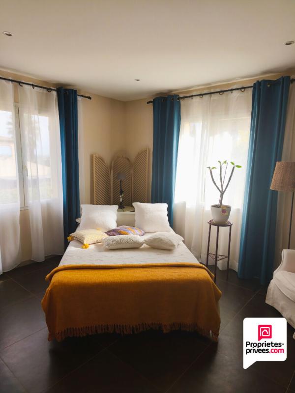 LE LUC Villa Provençale au Luc en Provence 10