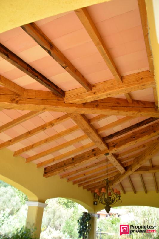 LE LUC Villa Provençale au Luc en Provence 12