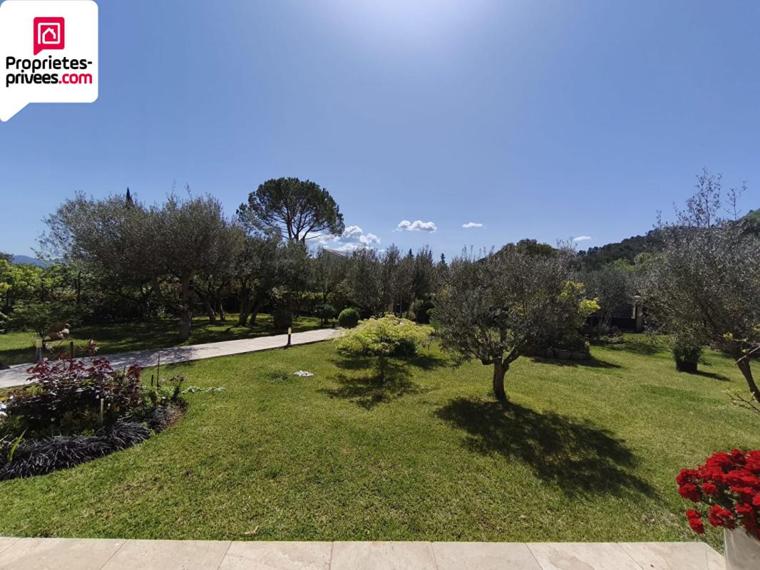 LE LUC Villa Provençale au Luc en Provence 13