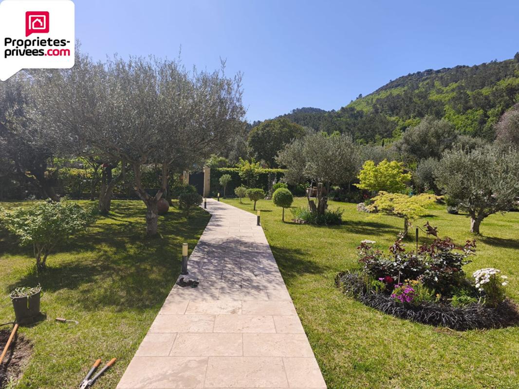 LE LUC Villa Provençale au Luc en Provence 14