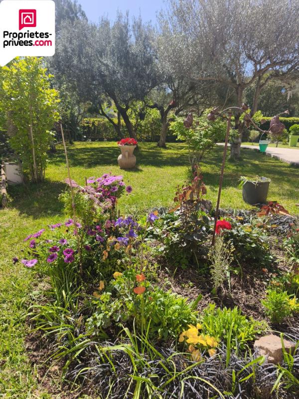 LE LUC Villa Provençale au Luc en Provence 16