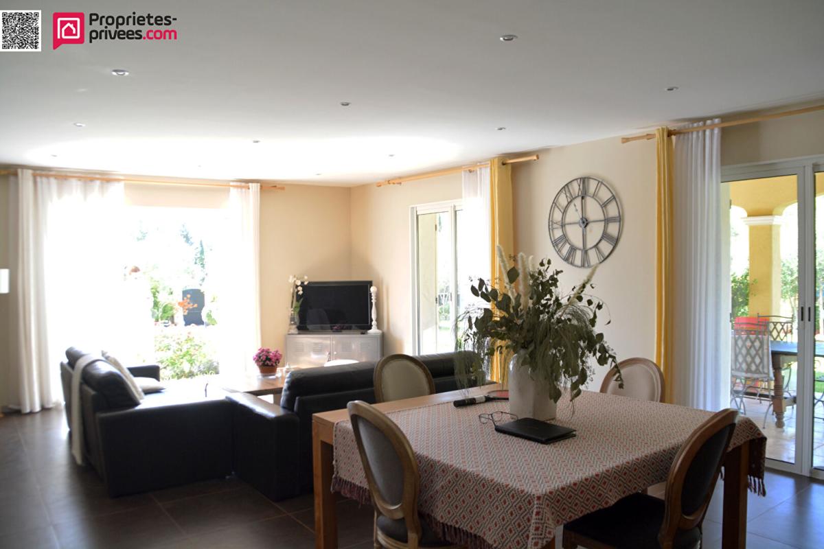 LE LUC Villa Provençale au Luc en Provence 4