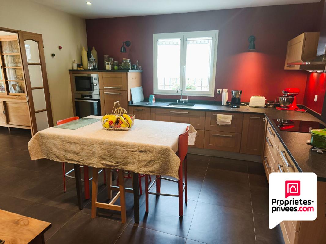 LE LUC Villa Provençale au Luc en Provence 5