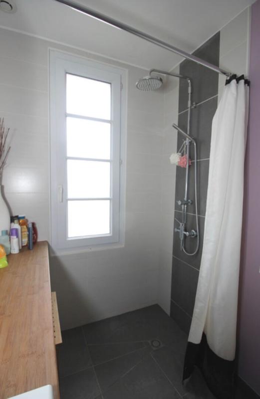 BORDEAUX BORDEAUX CHARTRONS / BASSINS À FLOT-APPARTEMENT MEUBLÉ TRAVERSANT-DERNIER ÉTAGE-PARKING 3