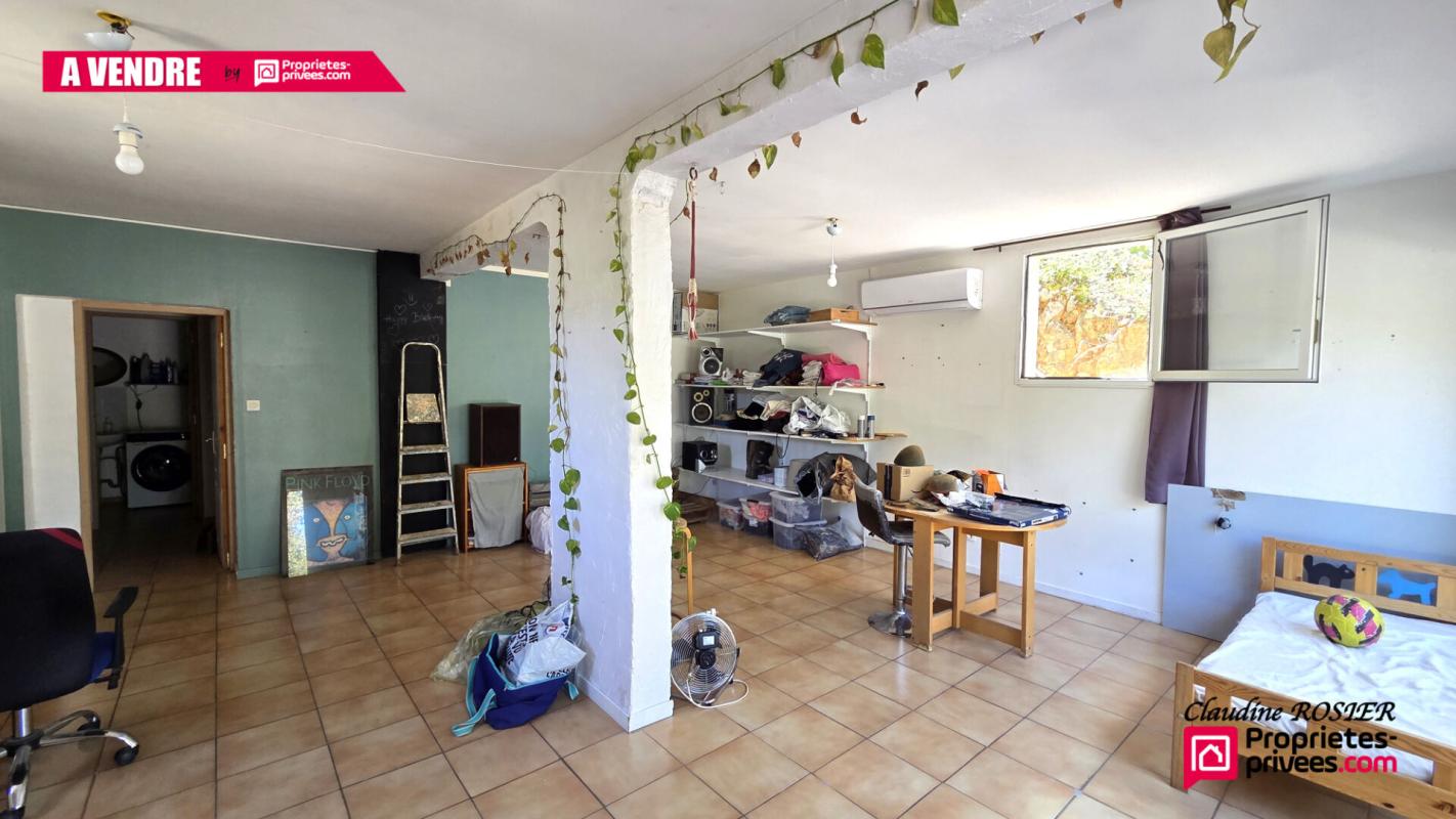 BESSE-SUR-ISSOLE Besse sur Issole Villa  6 pièce(s) 170 m2 17