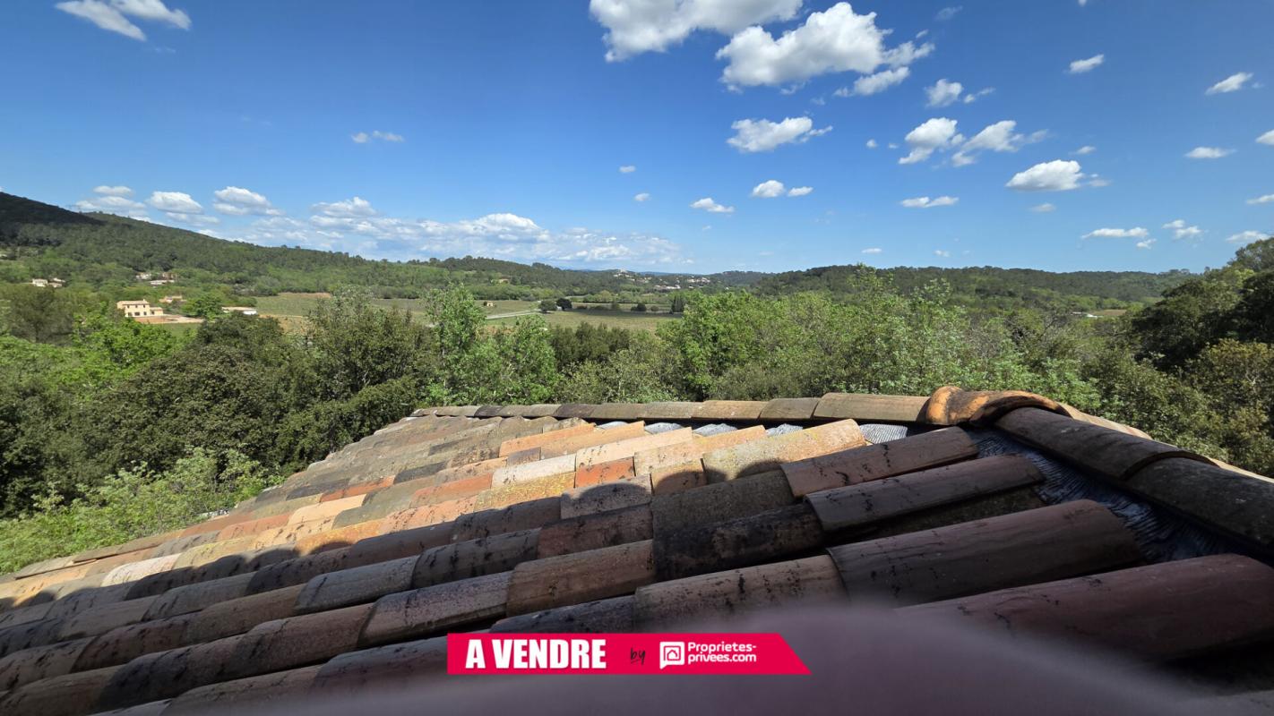 BESSE-SUR-ISSOLE Besse sur Issole Villa  6 pièce(s) 170 m2 18