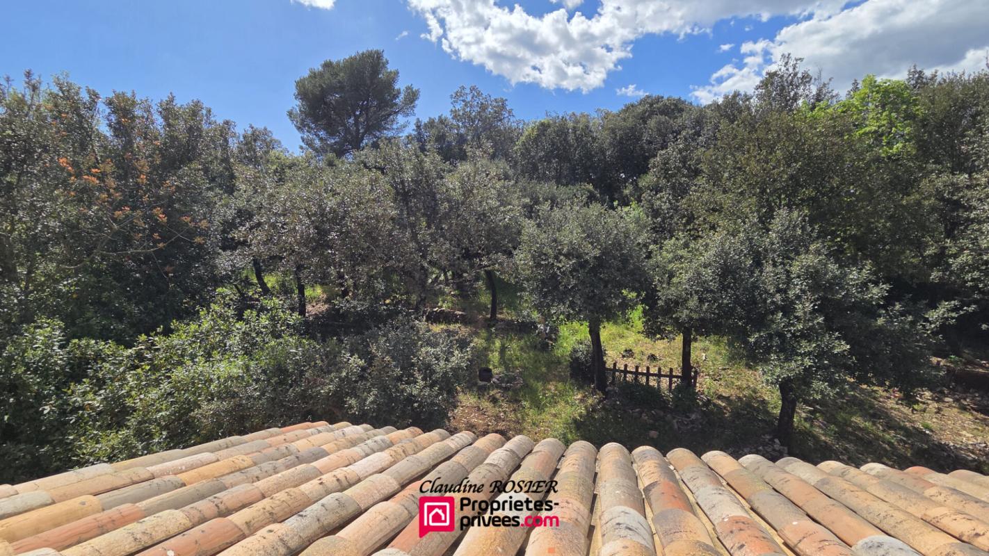 BESSE-SUR-ISSOLE Besse sur Issole Villa  6 pièce(s) 170 m2 7