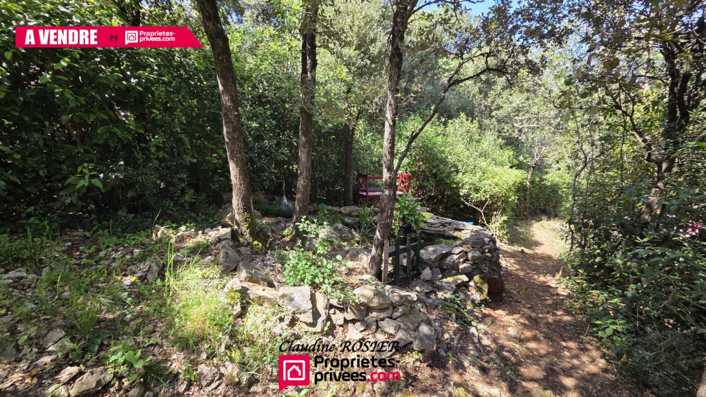 BESSE-SUR-ISSOLE Besse sur Issole Villa  6 pièce(s) 170 m2 8