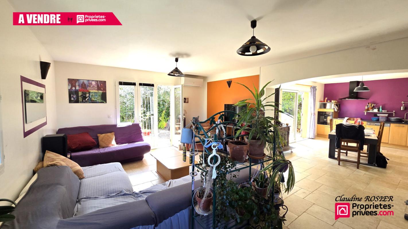 BESSE-SUR-ISSOLE Besse sur Issole Villa  6 pièce(s) 170 m2 9