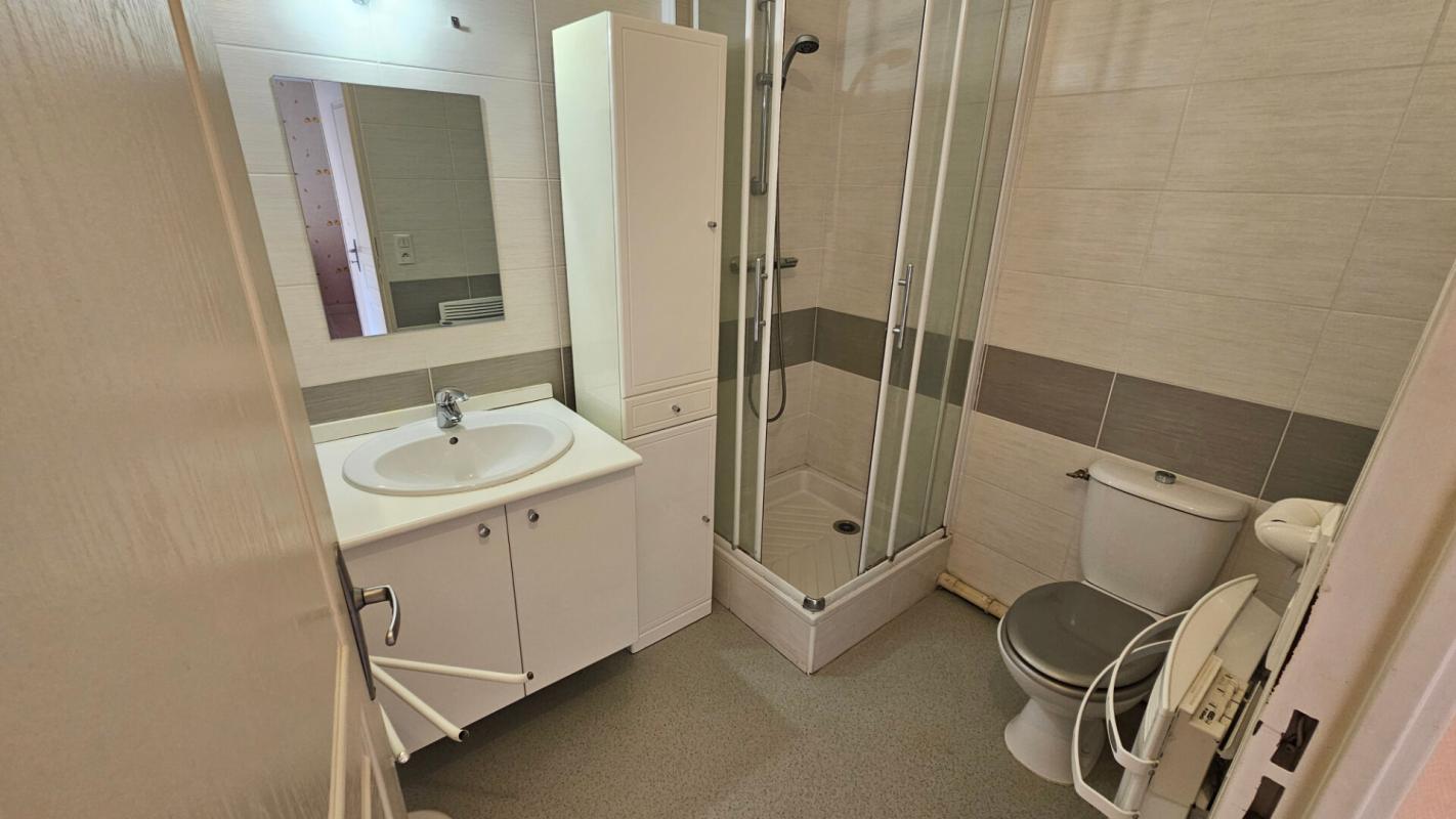 MAINTENON Maintenon centre ville / Beau 2 pièces lumineux + parking en sous-sol 9