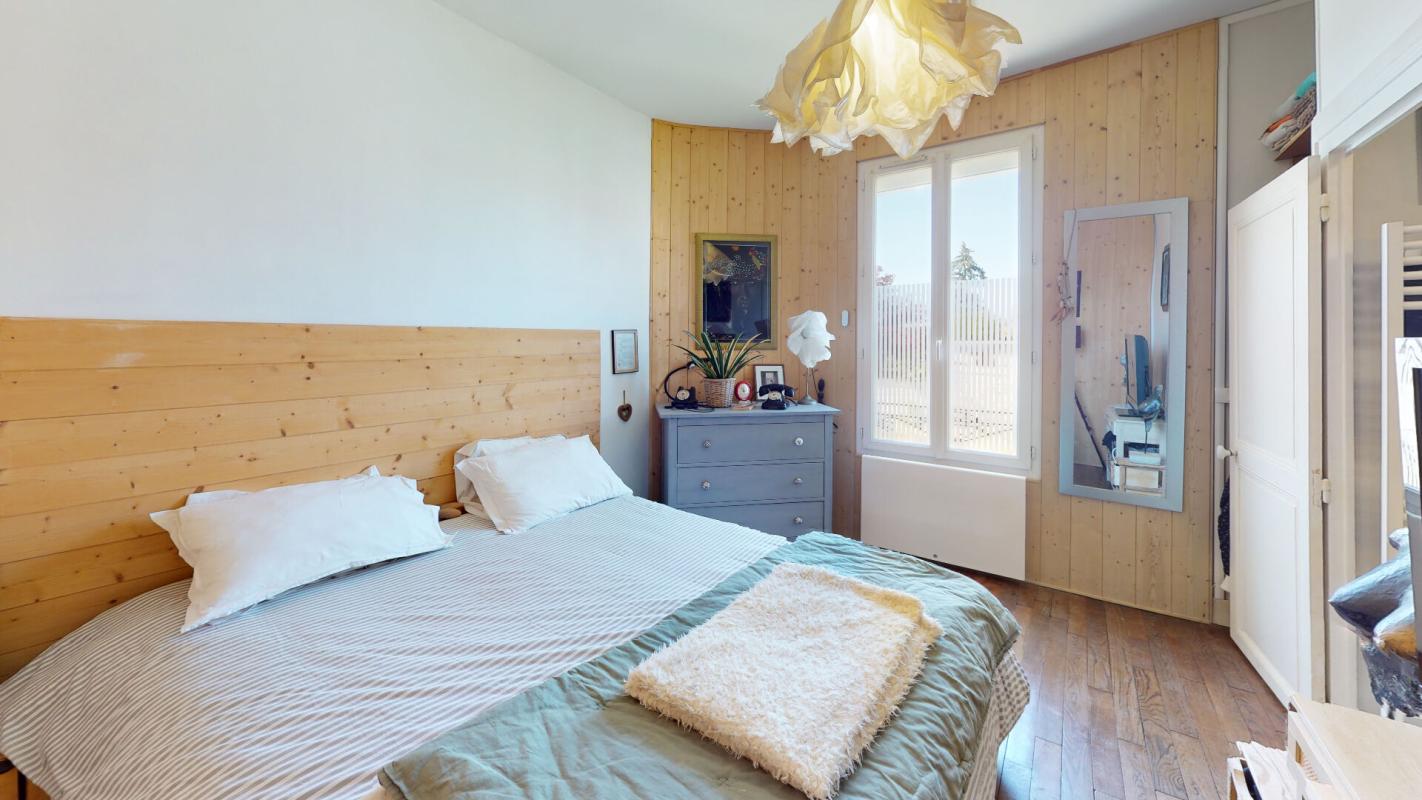 VIERZON Maison Vierzon 6 pièce(s) 137.9 m2 11