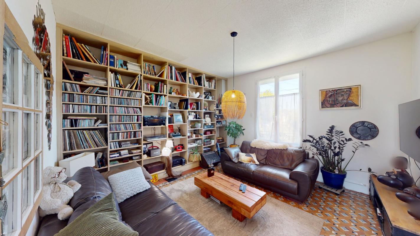 VIERZON Maison Vierzon 6 pièce(s) 137.9 m2 8