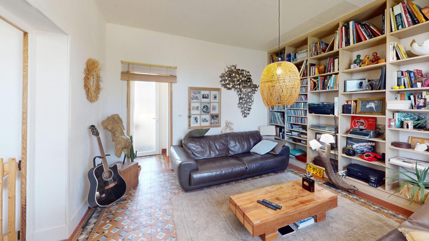 VIERZON Maison Vierzon 6 pièce(s) 137.9 m2 9