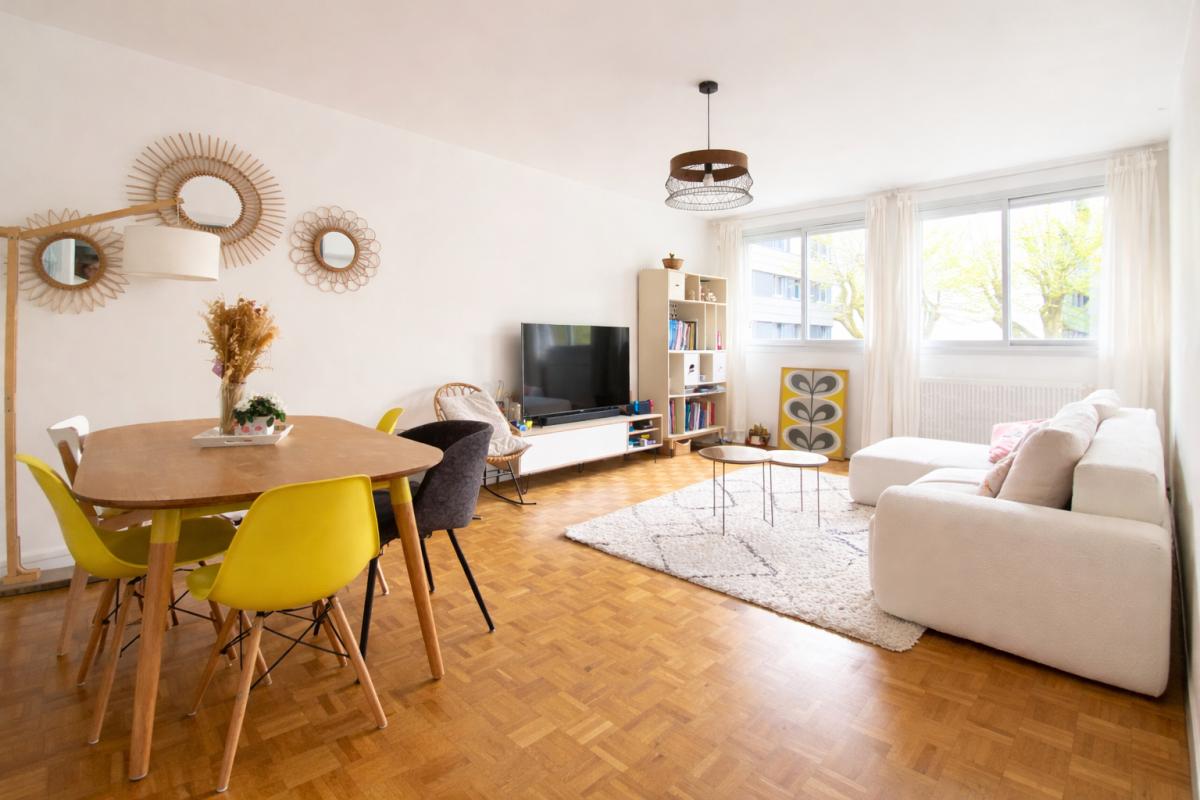 SEVRES Appartement coup de coeur F3 92310 Sèvres 1