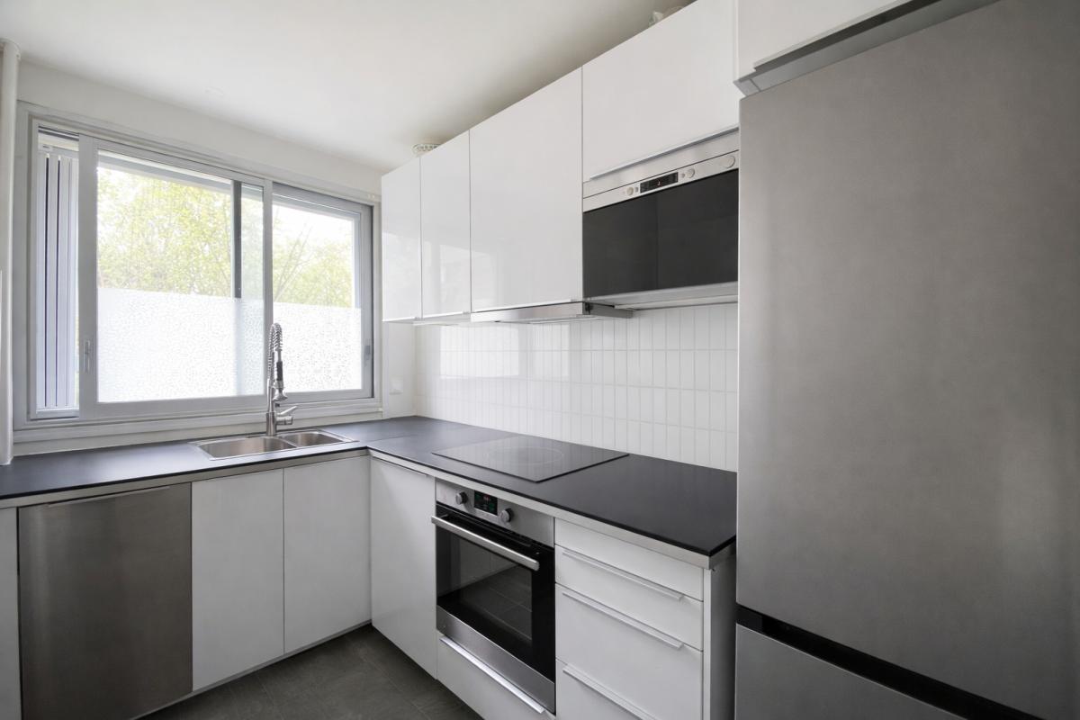 SEVRES Appartement coup de coeur F3 92310 Sèvres 4