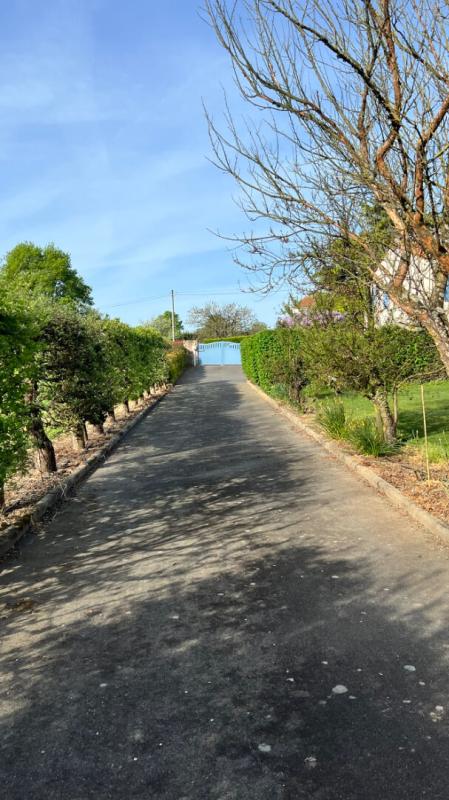 SAINT-MESMIN Maison Saint Mesmin (85700) 4 chambres 8