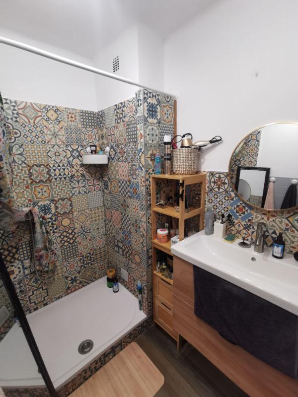 DRAGUIGNAN 3 pièces traversant et lumineux, à deux pas du centre-ville 5