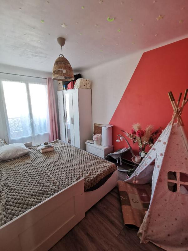 DRAGUIGNAN 3 pièces traversant et lumineux, à deux pas du centre-ville 6