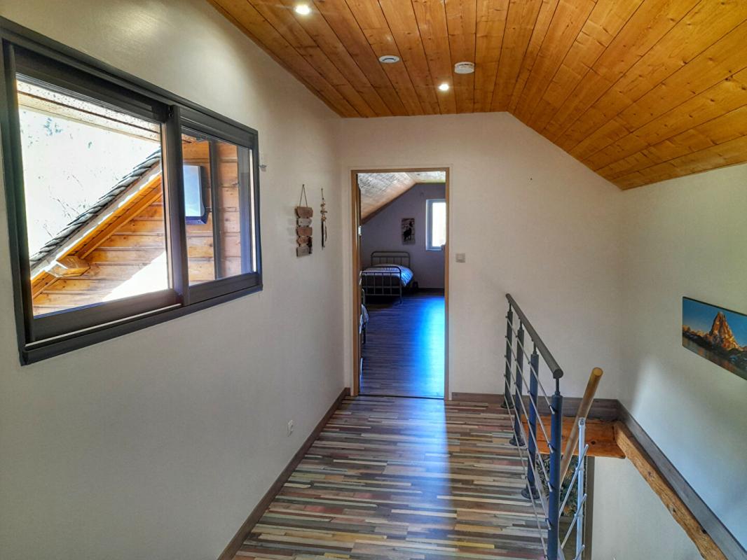 EAUX-BONNES Demeure de prestige en vallée d'Ossau 10