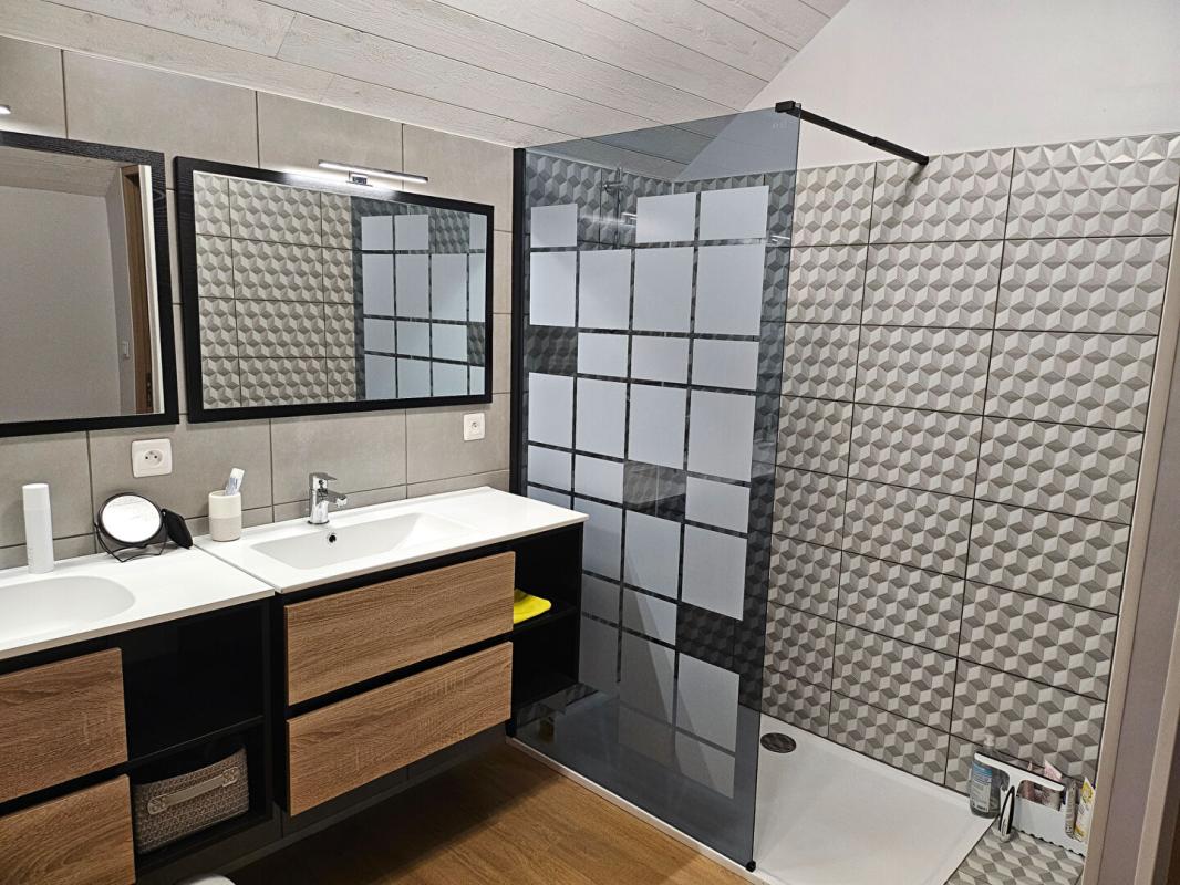 EAUX-BONNES Demeure de prestige en vallée d'Ossau 12