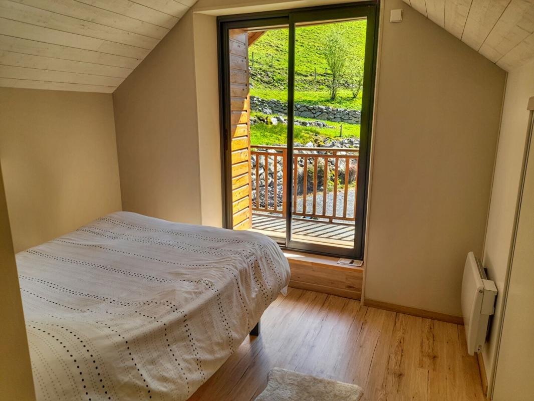 EAUX-BONNES Demeure de prestige en vallée d'Ossau 13